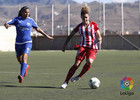 Tacuense - Atlético de Madrid Femenino