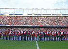 Temp. 16/17 | Atlético de Madrid - Granada | Veteranos