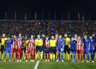Temp. 16/17 | Rostov - Atlético de Madrid