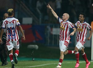 Atlético de Kolkata - Delhi Dynamos