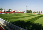 Ciudad Deportiva Wanda Atlético de Madrid