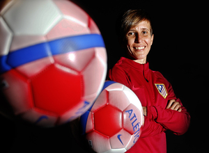 temporada 16/17. Reportaje Sonia Bermúdez