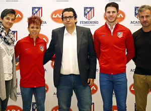 Temporada 16/17. Acuerdo autoescuela Lara