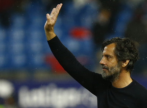 Temp. 16/17 | Atlético de Madrid - Espanyol | Quique Sánchez Flores