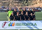 Liga Iberdrola | Granadilla - Atlético de Madrid Femenino