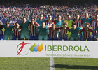 Atlético de Madrid Femenino - FC Barcelona