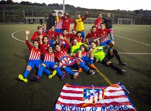 Trofeo Constitución