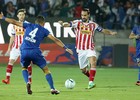 Semifinal ISL | Mumbai City - Atlético Kolkata