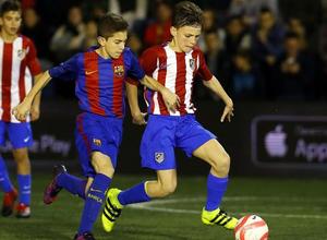 LaLiga Promises | Barcelona - Atlético de Madrid