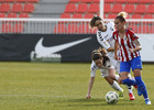 Liga Iberdrola | Atlético de Madrid Femenino-Albacete