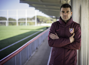 2016-2017 - JDHA: Manolo Cano