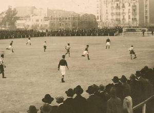 La segunda etapa del Atlético comienza en O´Donnell