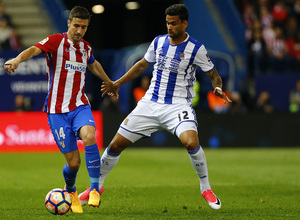 lNcwiJjm8m__GL_8340.jpg 	Temp. 16/17 | Atlético de Madrid - Real Sociedad | Gabi