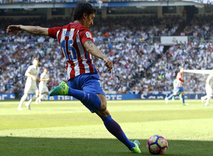 Temp. 16/17 | Real Madrid - Atlético de Madrid | Savic