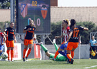 Liga Iberdrola | Atlético de Madrid-Valencia | Esther