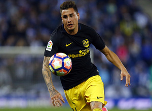 Temp. 16/17 | Espanyol - Atlético de Madrid | Giménez
