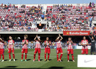 Liga Iberdrola | FC Barcelona - Atlético de Madrid Femenino