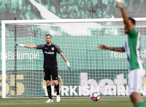 Temp. 16/17 | Betis - Atlético de Madrid | Oblak