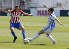 Liga Iberdrola | Atlético de Madrid Femenino-Real Sociedad | Meseguer