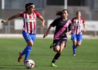 Copa de la Reina | Atlético de Madrid-Rayo Vallecano | Kenti