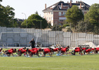 Temp. 17-18 | Primer entrenamiento de la temporada del Atlético de Madrid B