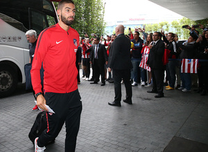 Temp. 17-18 | Llegada a México | Yannick