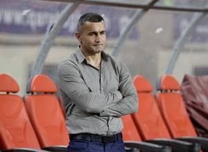 FK Qarabag: rival fase de grupos