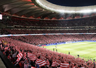 Temp. 17-18 | Atlético de Madrid - Málaga | La otra mirada