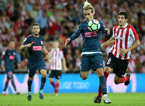 Temp. 17-18 | Athletic - Atlético de Madrid | Griezmann