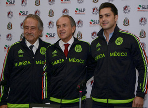 Temp. 17-18 | Rueda de prenso México Atlético de San Luis