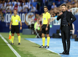 Temp. 17-18 | Leganés - Atlético de Madrid | Simeone