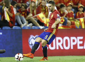 Koke España