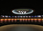 Vestuario del Wanda Metropolitano