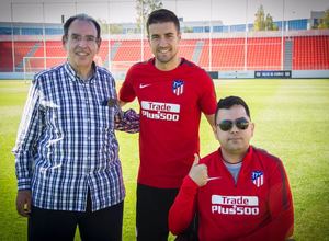 Día Mundial del Daño Cerebral Adquirido | Gabi