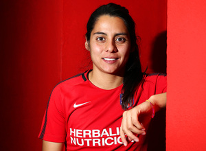 Temp. 2017-2018. Kenti Robles