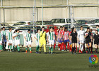 Temp. 17-18 | Betis-Atlético de Madrid Femenino | 
