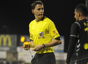 Temp. 2017-2018. David Medié