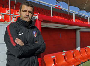 temp. 16/17 | Manolo Cano