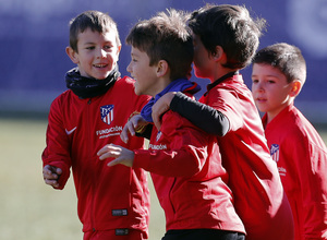 Clinic Campus Fundación 3