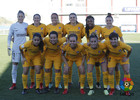 Temp. 17-18 | Levante - Atlético de Madrid Femenino | Once
