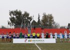 Temp. 17-18 | Atlético de Madrid Femenino - Fundación Albacete