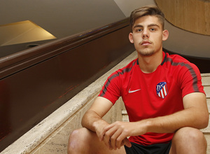 Francisco Javier Montero | Reportaje previo a la semifinal de la Copa de Campeones