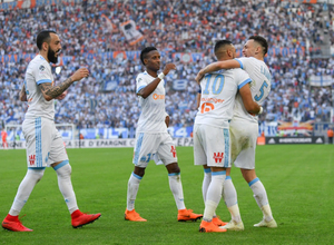 Olympique de Marsella