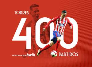 Creatividad Torres 400 ESPAÑOL