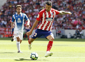 Temp. 17-18 | Atlético de Madrid - Espanyol | Jornada 36 | Vitolo