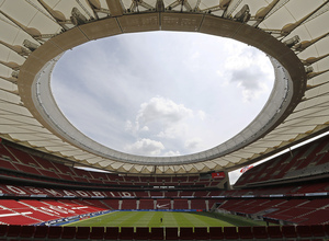 Temp 17/18 | Media Day | 09-05-18 | Wanda Metropolitano | 