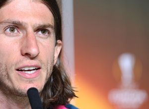 Temp 17/18 | Media Day | 09-05-18 | Wanda Metropolitano | Filipe