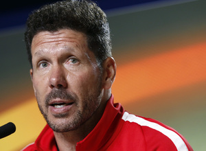 Temp 17/18 | Media Day | 09-05-18 | Wanda Metropolitano | Simeone