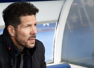 Temp 17/18 | Getafe - Atlético de Madrid | Jornada 37 | Simeone