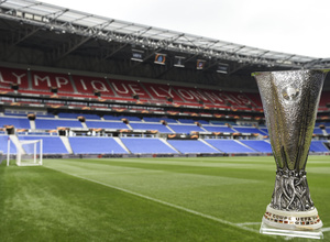 Trofeo Europa League